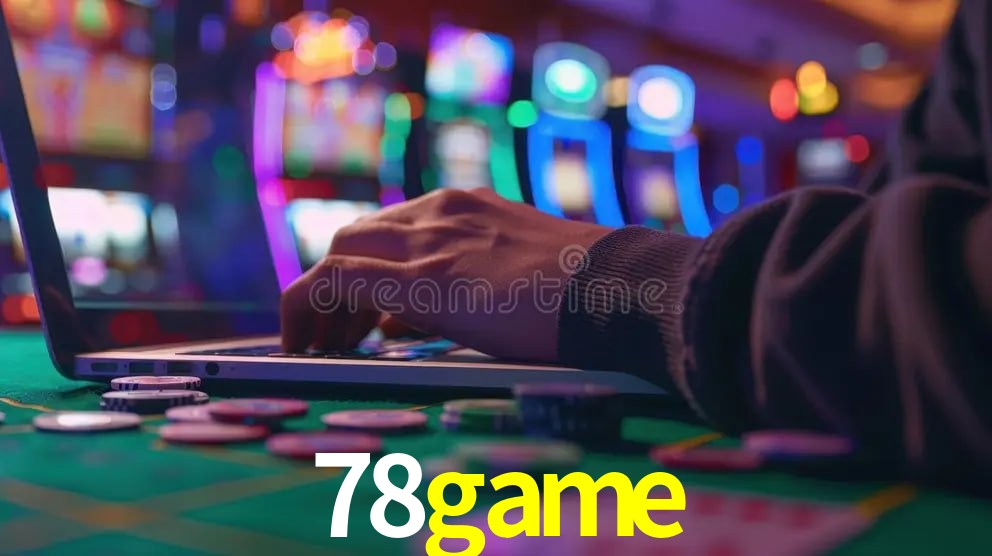 Desvendando o Mundo dos Jogos Virtuais na 78game